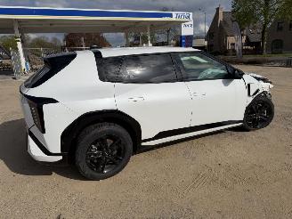 Kia EV4 81 Kw/h. Elektro motor 150 Kw picture 12