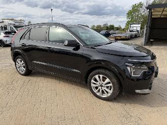 Voiture accidenté Kia e-Niro  2024/6