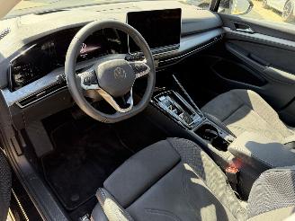 Volkswagen Golf Variant 1.5 eTSi 110 Kw  DSG Style picture 35