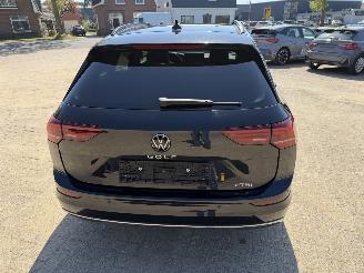 Volkswagen Golf Variant 1.5 eTSi 110 Kw  DSG Style picture 22