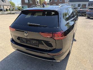 Volkswagen Golf Variant 1.5 eTSi 110 Kw  DSG Style picture 23