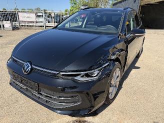 Volkswagen Golf Variant 1.5 eTSi 110 Kw  DSG Style picture 6