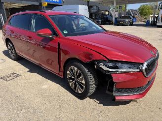 Skoda Superb Kombi 1.5 MHEV Automaat picture 7