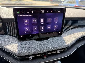 Skoda Superb Kombi 1.5 MHEV Automaat picture 31