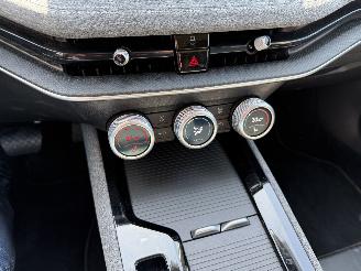 Skoda Superb Kombi 1.5 MHEV Automaat picture 32