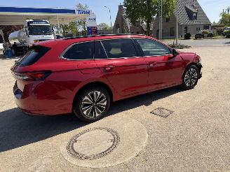 Skoda Superb Kombi 1.5 MHEV Automaat picture 11