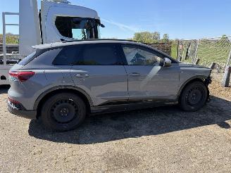 Audi Q4 40 Etron S-Line picture 4