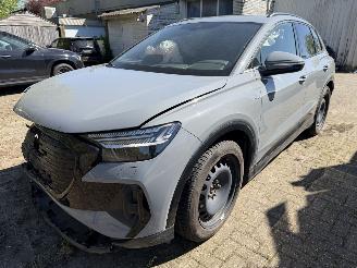 Audi Q4 40 Etron S-Line picture 6