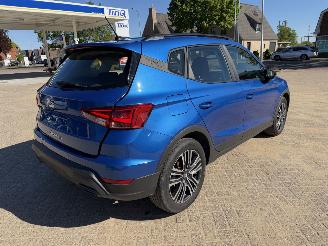 Seat Arona 1.0- 81 Kw Automaat picture 17