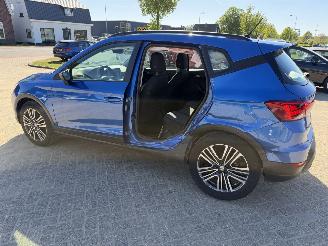 Seat Arona 1.0- 81 Kw Automaat picture 12