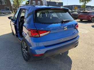 Seat Arona 1.0- 81 Kw Automaat picture 15