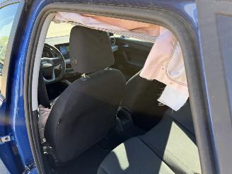 Seat Arona 1.0- 81 Kw Automaat picture 27