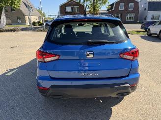 Seat Arona 1.0- 81 Kw Automaat picture 16