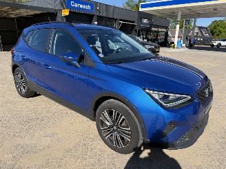 Seat Arona 1.0- 81 Kw Automaat picture 2