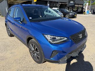 Seat Arona 1.0- 81 Kw Automaat picture 3
