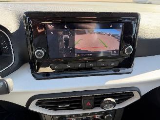 Seat Arona 1.0- 81 Kw Automaat picture 34