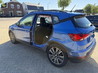Seat Arona 1.0- 81 Kw Automaat picture 13