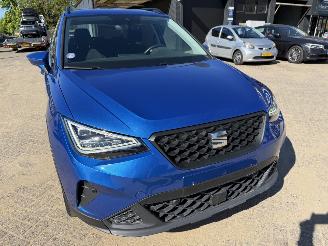 Seat Arona 1.0- 81 Kw Automaat picture 4