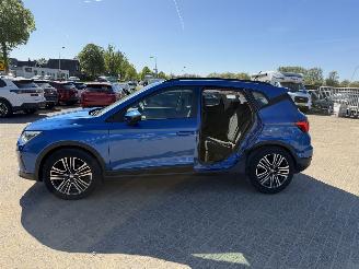 Seat Arona 1.0- 81 Kw Automaat picture 10
