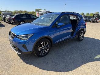 Seat Arona 1.0- 81 Kw Automaat picture 8