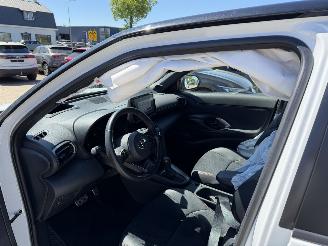 Toyota Yaris Cross GR Sport Hybrid picture 24