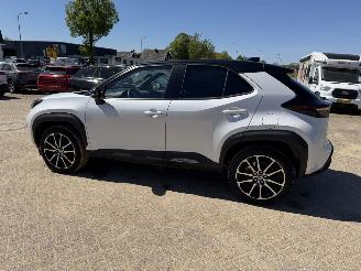 Toyota Yaris Cross GR Sport Hybrid picture 18