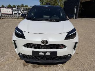 Toyota Yaris Cross GR Sport Hybrid picture 4