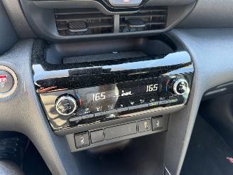 Toyota Yaris Cross GR Sport Hybrid picture 31