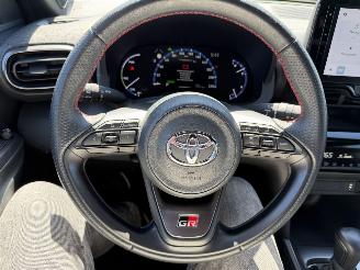Toyota Yaris Cross GR Sport Hybrid picture 28
