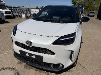 Toyota Yaris Cross GR Sport Hybrid picture 3