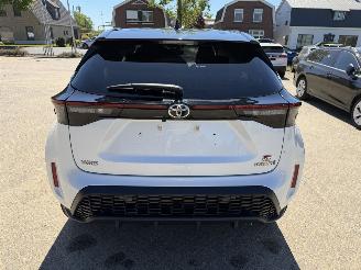 Toyota Yaris Cross GR Sport Hybrid picture 14