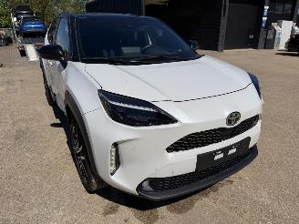 Toyota Yaris Cross GR Sport Hybrid picture 5