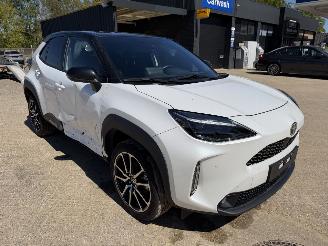 Toyota Yaris Cross GR Sport Hybrid picture 6