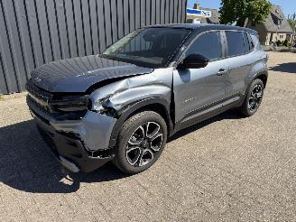 Jeep Avenger Automaat picture 1
