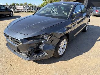 Seat Leon 1.5 TSI - 115 Pk picture 6