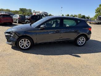 Seat Leon 1.5 TSI - 115 Pk picture 9