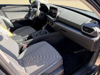 Seat Leon 1.5 TSI - 115 Pk picture 23