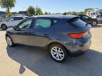 Seat Leon 1.5 TSI - 115 Pk picture 10