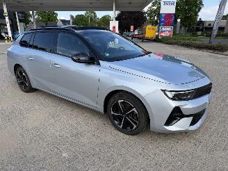 škoda osobní automobily Opel Astra Station GS-Line 2025/2