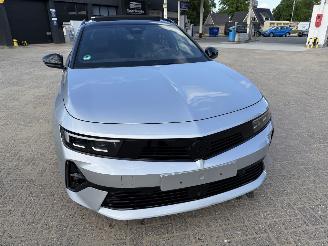 Opel Astra Station GS-Line picture 4