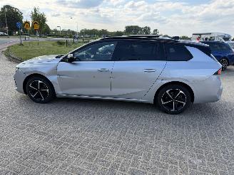 Opel Astra Station GS-Line picture 17