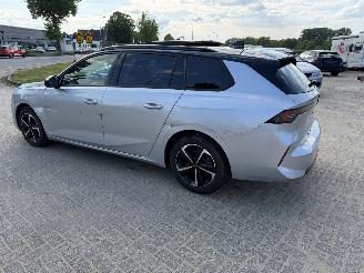 Opel Astra Station GS-Line picture 14