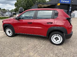 Fiat Grande Panda  picture 18