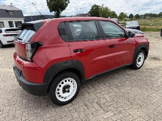 Fiat Grande Panda  picture 12