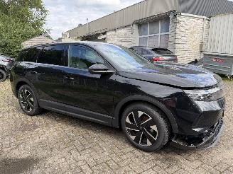 damaged passenger cars Opel Grandland X Automaat  Nieuwste Model 2025/9