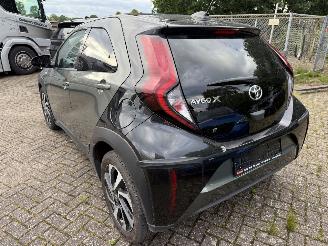 Toyota Aygo X Soft Top Cabrio Automaat picture 15