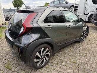 Toyota Aygo X Soft Top Cabrio Automaat picture 12