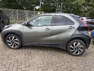 Toyota Aygo X Soft Top Cabrio Automaat picture 17