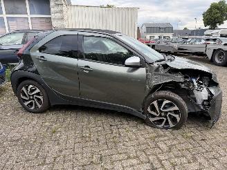 Toyota Aygo X Soft Top Cabrio Automaat picture 9