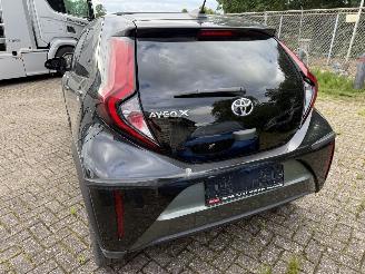 Toyota Aygo X Soft Top Cabrio Automaat picture 14